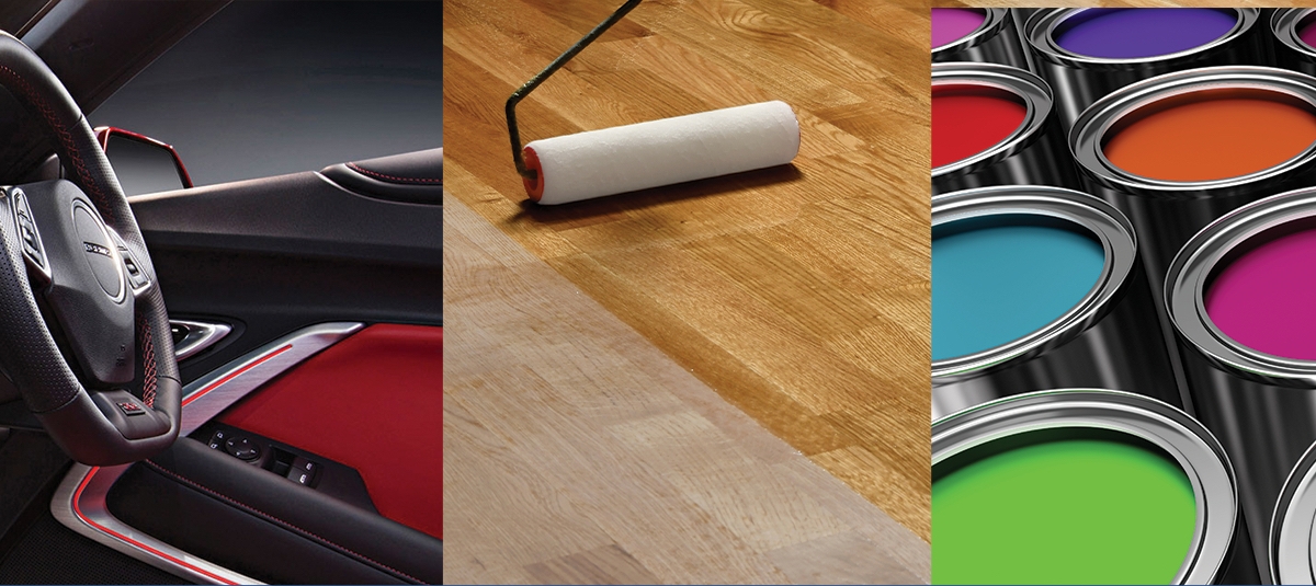Polyurethane là gì (Ảnh 2)