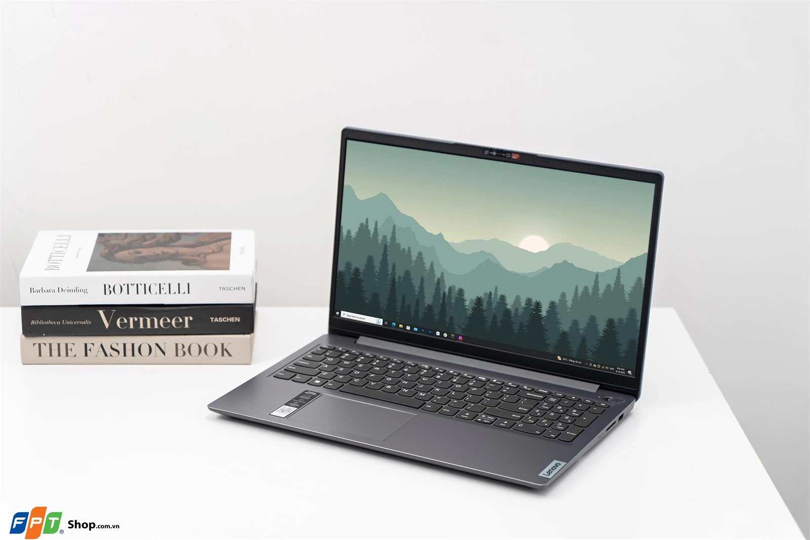 Lenovo IdeaPad 3 15ITL6