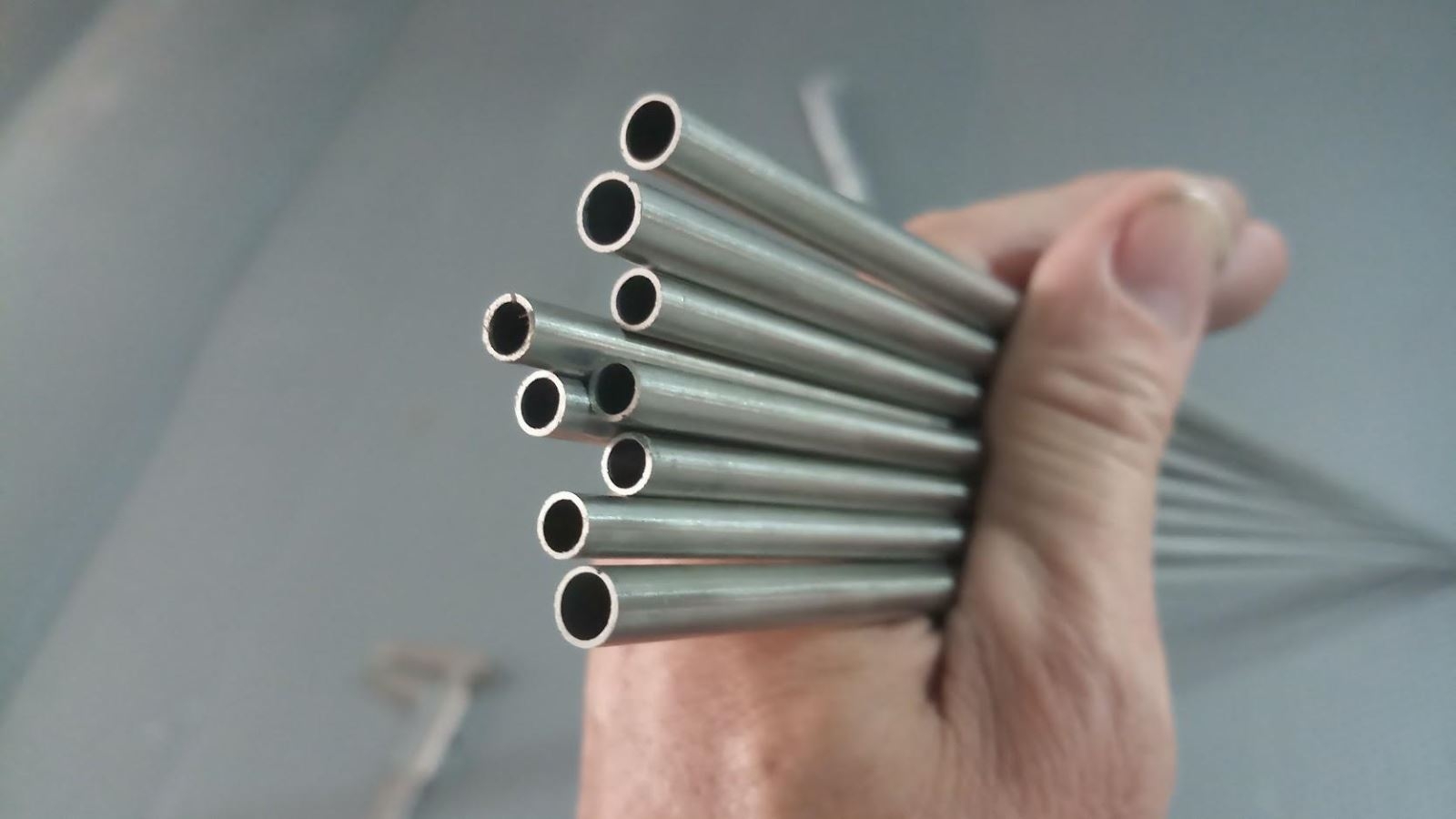 Đặc điểm của Inox 316