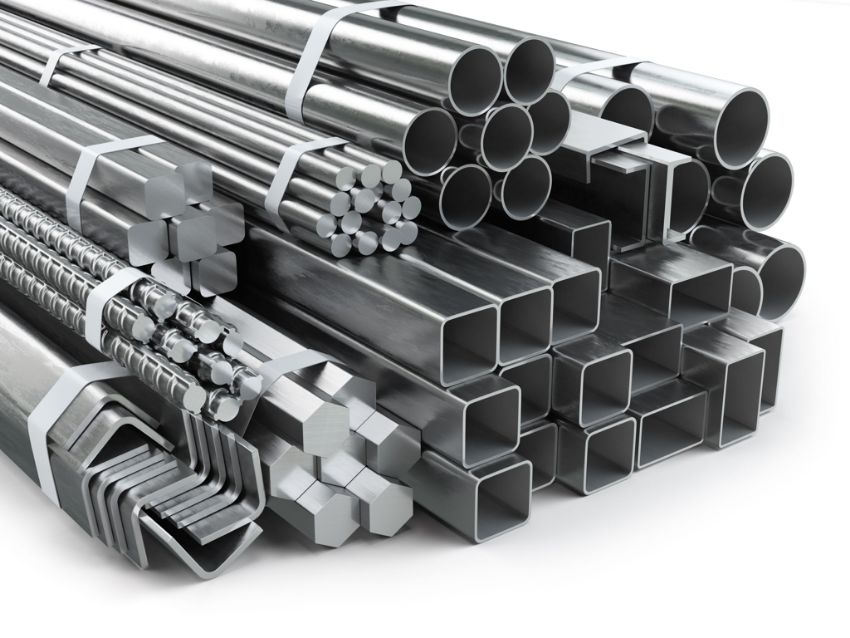 Chọn vật liệu gia công: Inox – Ứng dụng & chi phí