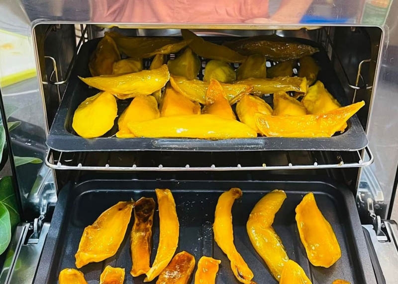 lò nướng có sấy được không (ảnh 4)