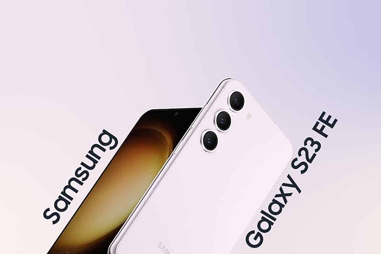 Galaxy S23 FE sẽ sớm ra mắt