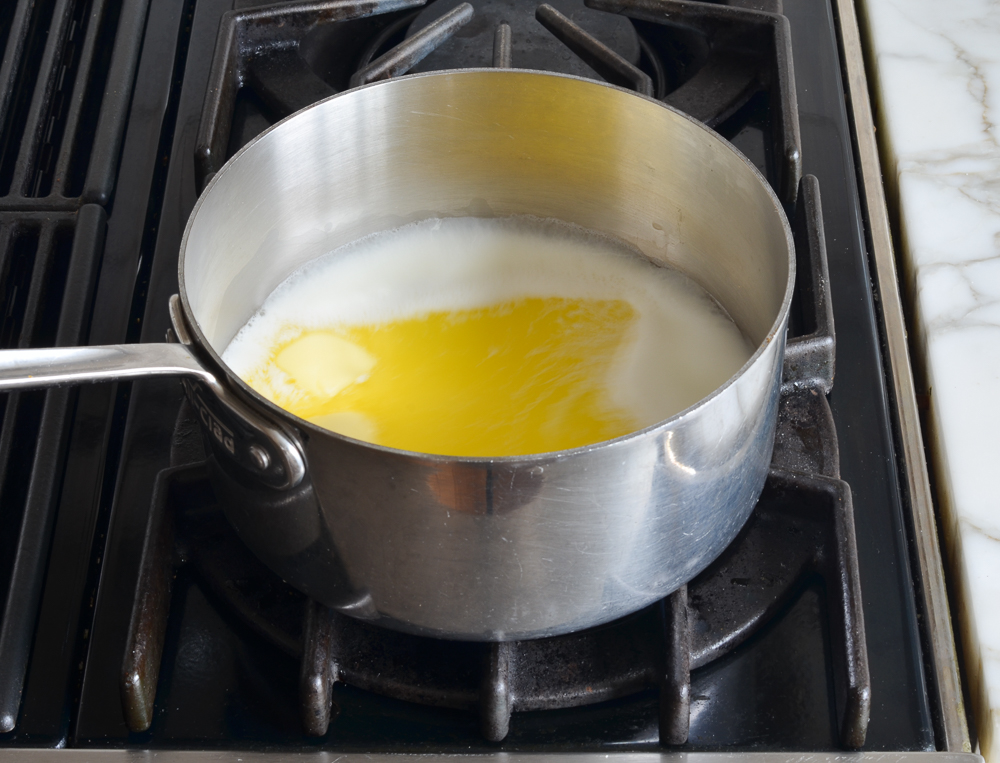 Bật mí cách làm bánh su kem bằng lò nướng thơm ngon, béo ngọt đơn giản