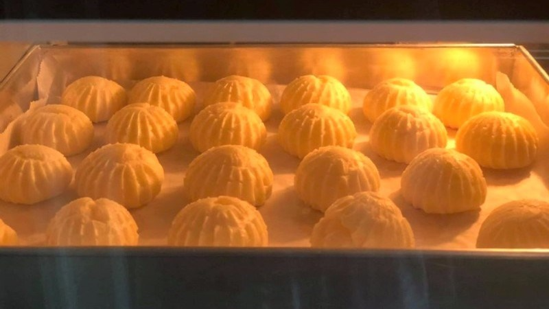 Bật mí cách làm bánh su kem bằng lò nướng thơm ngon, béo ngọt đơn giản