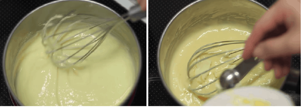 Bật mí cách làm bánh su kem bằng lò nướng thơm ngon, béo ngọt đơn giản