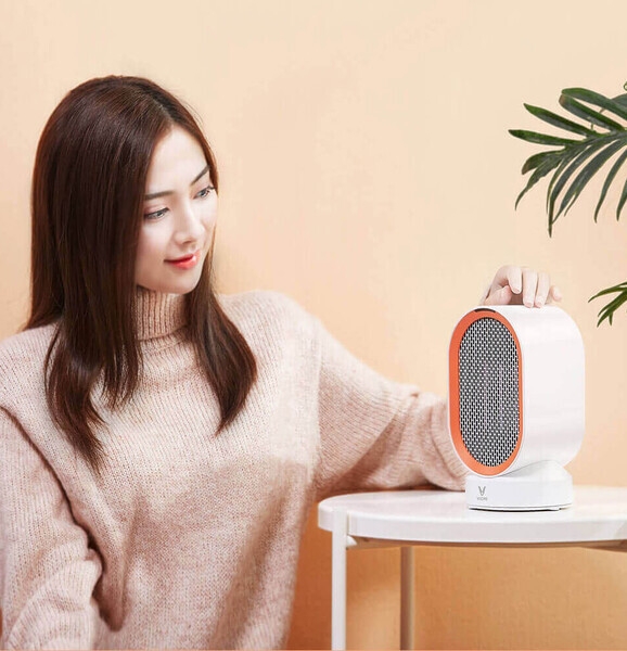 dùng quạt sưởi có hại không (ảnh 1)