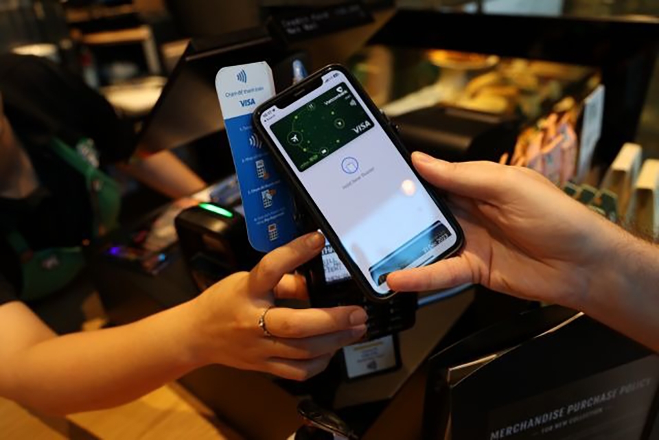 8 lưu ý hữu ích bạn cần biết khi sử dụng Apple Pay tại Việt Nam