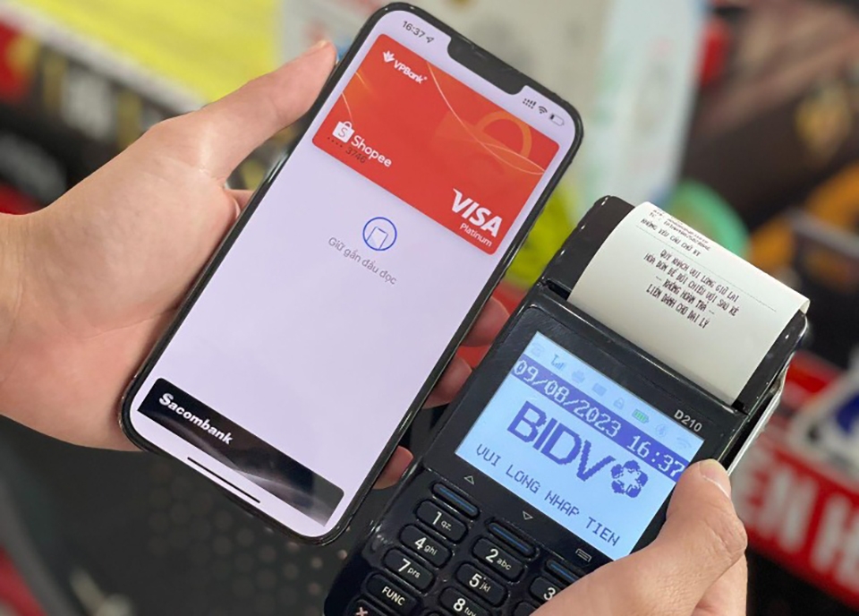 8 lưu ý hữu ích bạn cần biết khi sử dụng Apple Pay tại Việt Nam