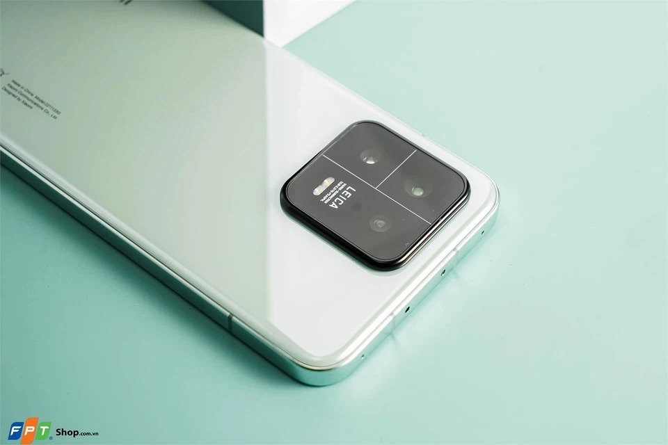 So sánh iPhone 14 Pro Max và Xiaomi 13 (ảnh 5)