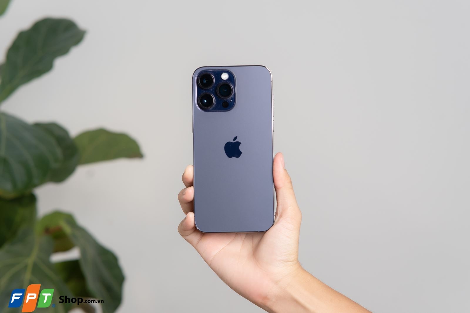 So sánh iPhone 14 Pro Max và Xiaomi 13 (ảnh 1)