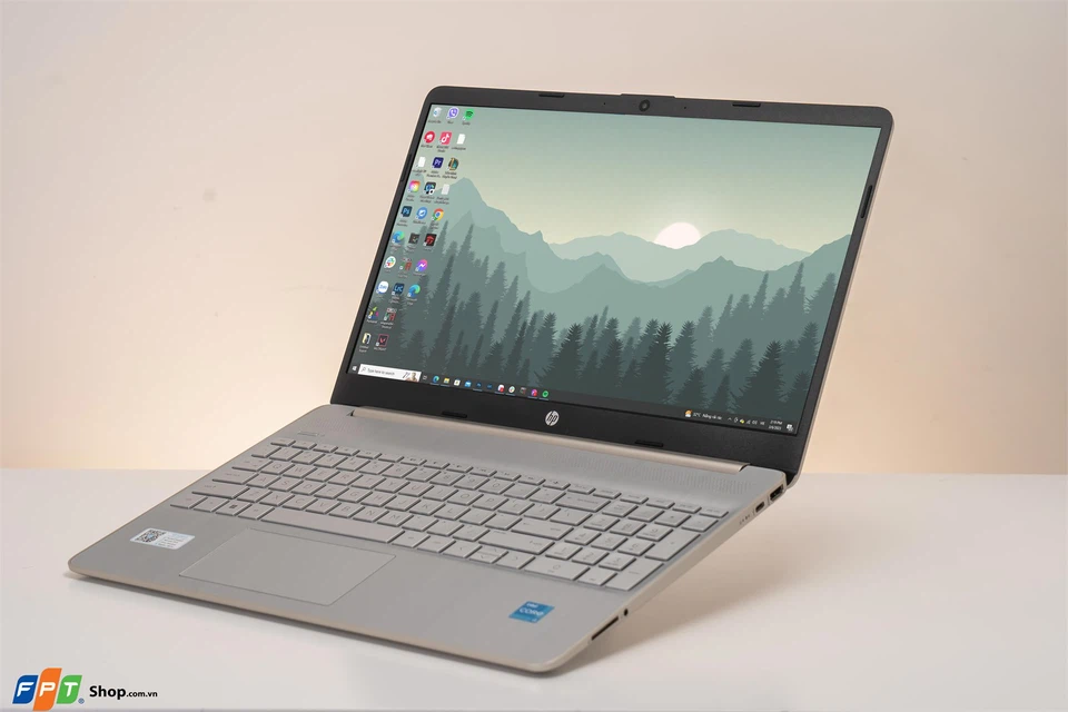 HP 15s fq2711TU