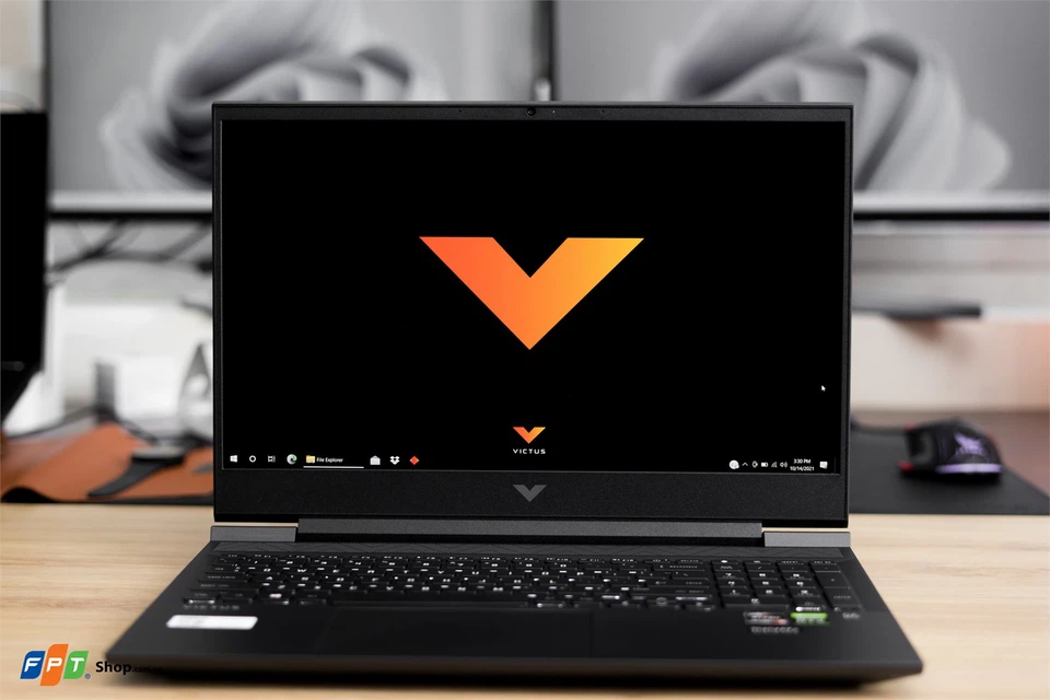 HP Gaming Victus 16-e1107AX