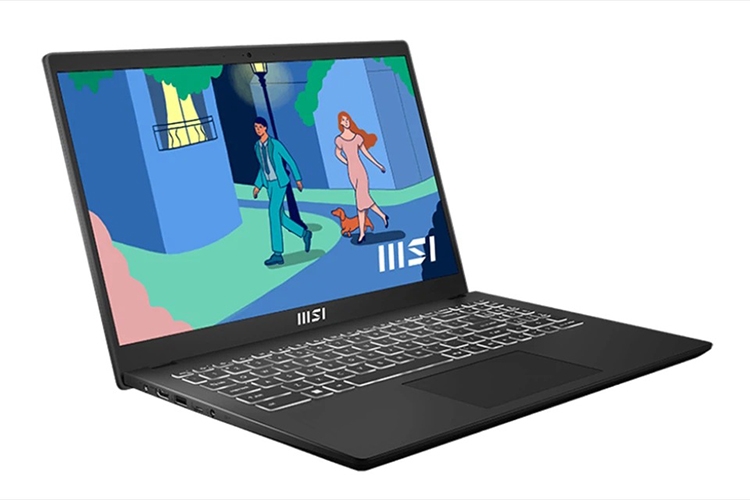 Laptop MSI Ryzen 5 đáng tiền nhất 2023 (Hình 3)