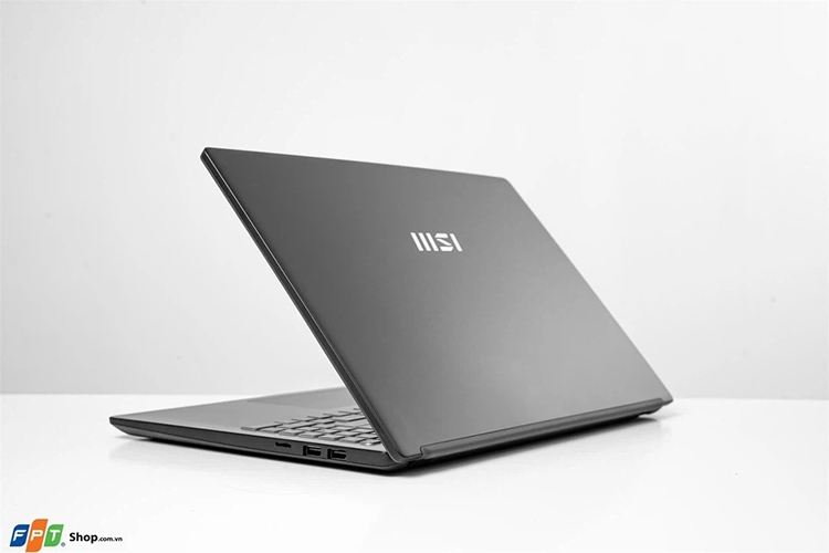 Laptop MSI Ryzen 5 đáng tiền nhất 2023 (Hình 4)