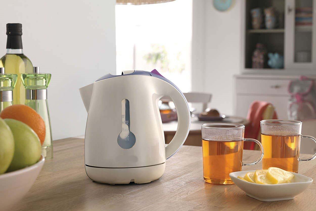 bình đun siêu tốc hay bình thủy điện