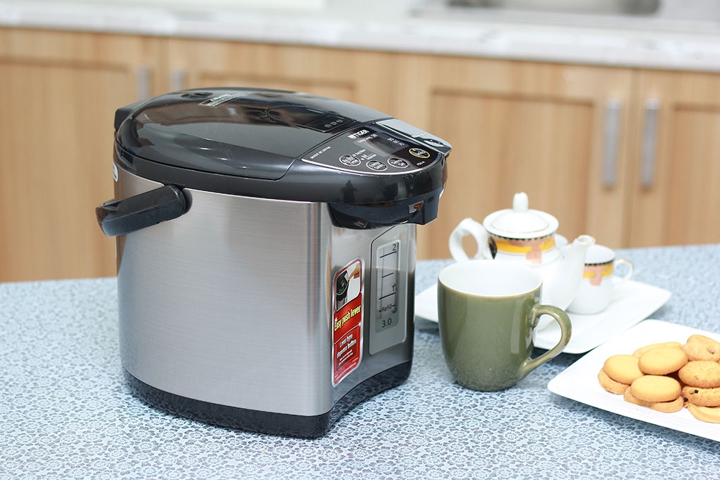 bình đun siêu tốc hay bình thủy điện