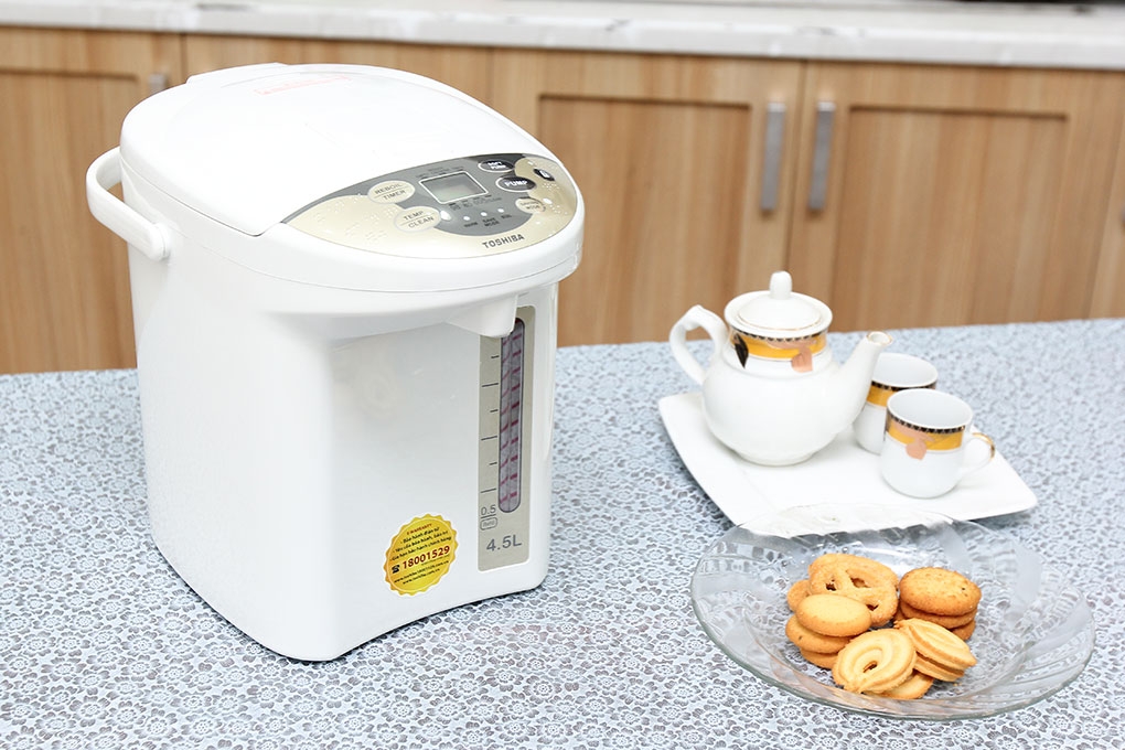 bình đun siêu tốc hay bình thủy điện