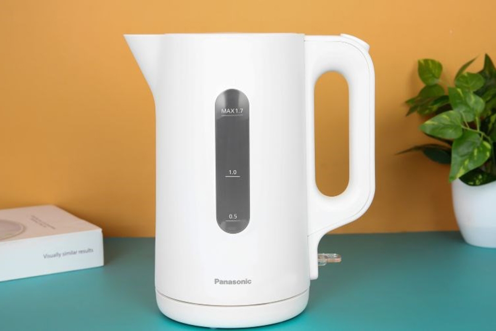 bình đun siêu tốc hay bình thủy điện