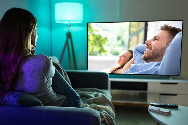 Màn hình tivi bị nóng (Hình 3)