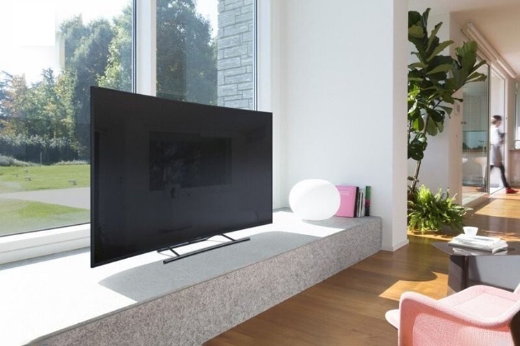 Màn hình tivi bị nóng (Hình 4)