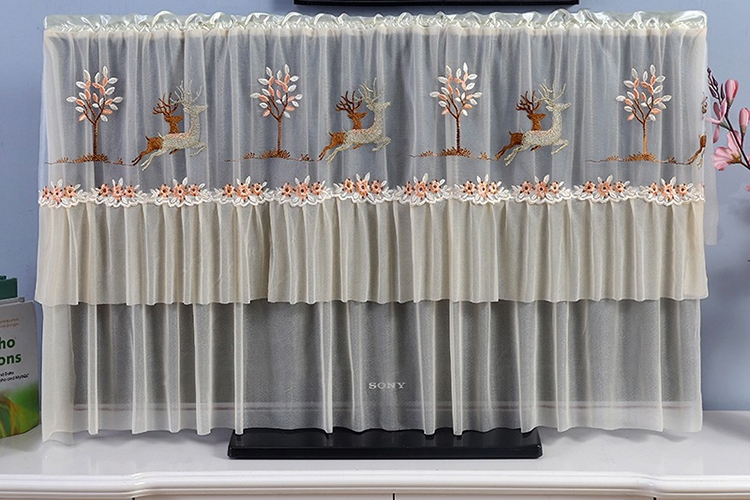 Màn hình tivi bị nóng (Hình 5)