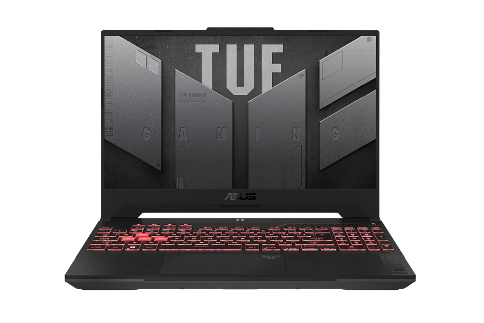 Laptop gaming RTX 4050 (Ảnh 3)