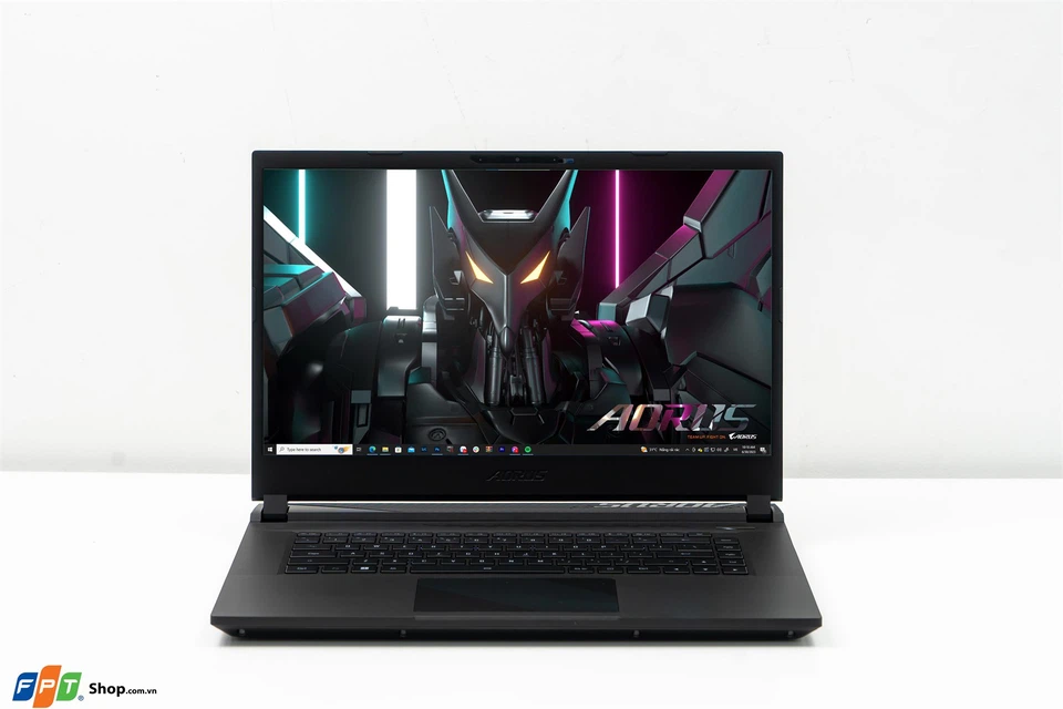 Laptop gaming RTX 4050 (Ảnh 4)