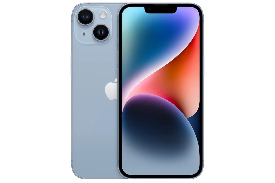 iPhone 14 Plus