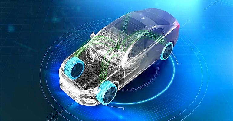 Cảm biến áp suất lốp xe là gì? Nên mua cảm biến gắn trong hay ngoài?