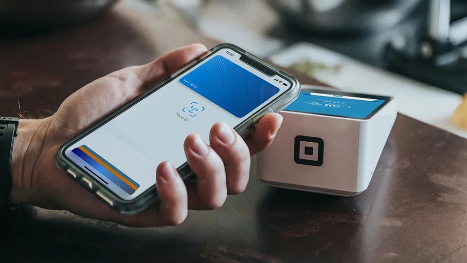 Lợi ích của Apple Pay (ảnh 1)