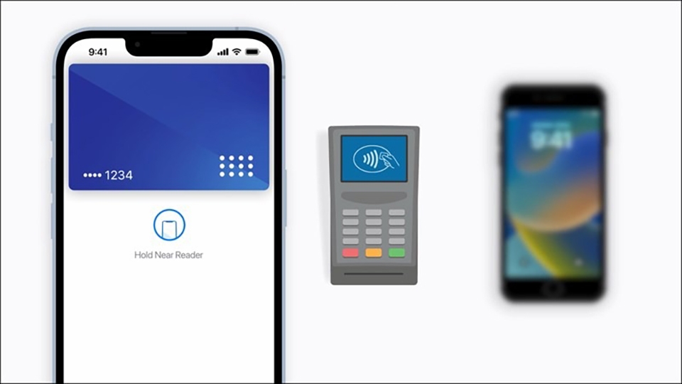 Lợi ích của Apple Pay (ảnh 2)