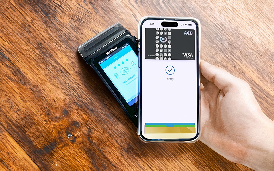 Lợi ích của Apple Pay (ảnh 3)