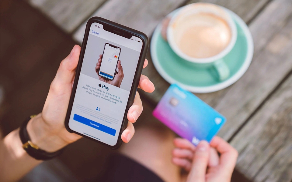 Lợi ích của Apple Pay (ảnh 4)