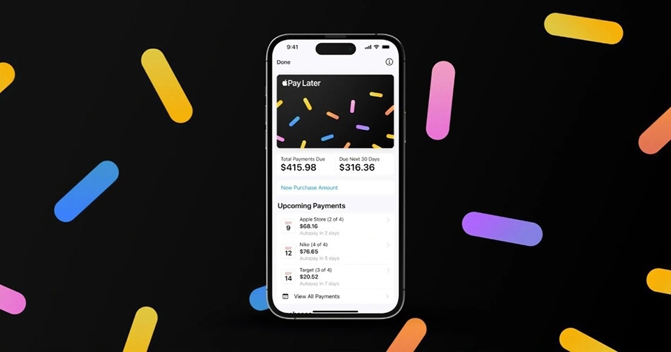 Lợi ích của Apple Pay (ảnh 5)