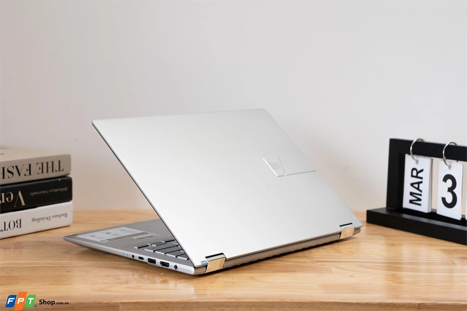 Laptop cho sinh viên công nghệ thông tin dưới 20 triệu (Ảnh 1)