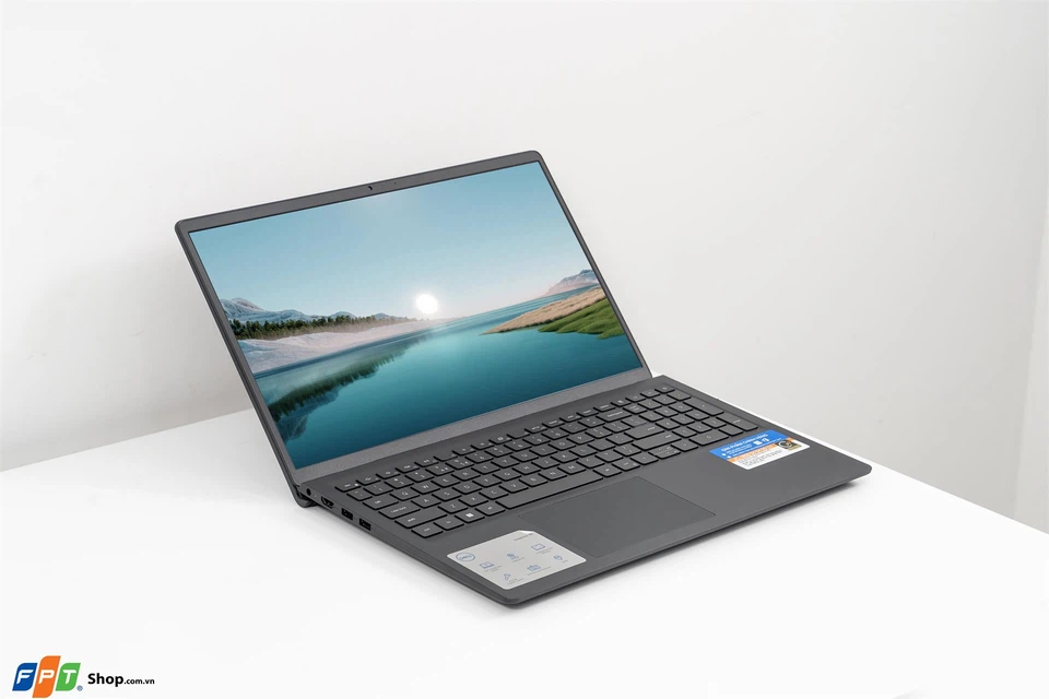 Laptop Dell cho sinh viên Marketing (Ảnh 2)