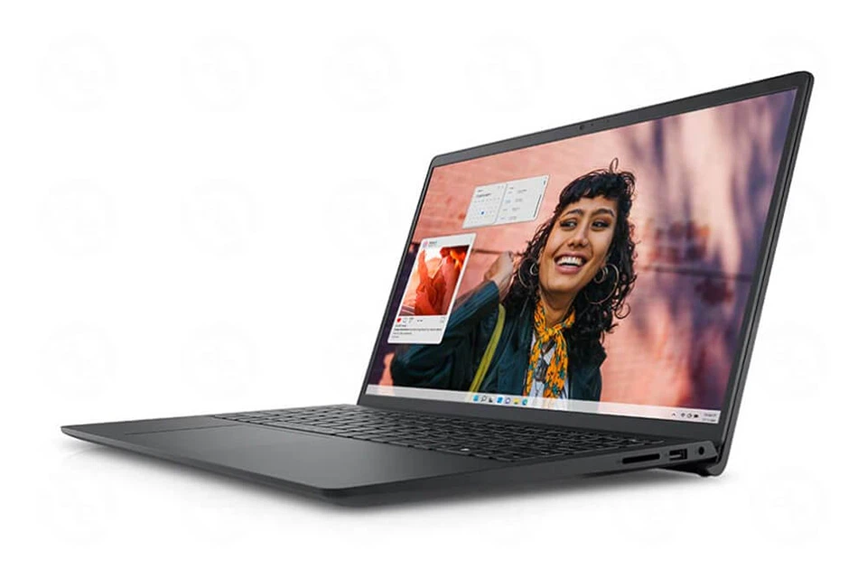 Laptop Dell cho sinh viên Marketing (Ảnh 3)