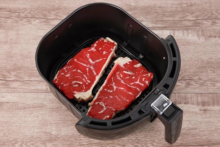 So sánh nồi chiên không dầu Kalite và Mishio (Hình 3)