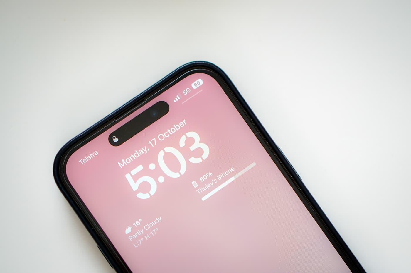 iPhone 14 Pro Max 128GB