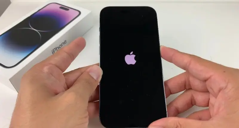 iPhone 14 Pro Max 128GB