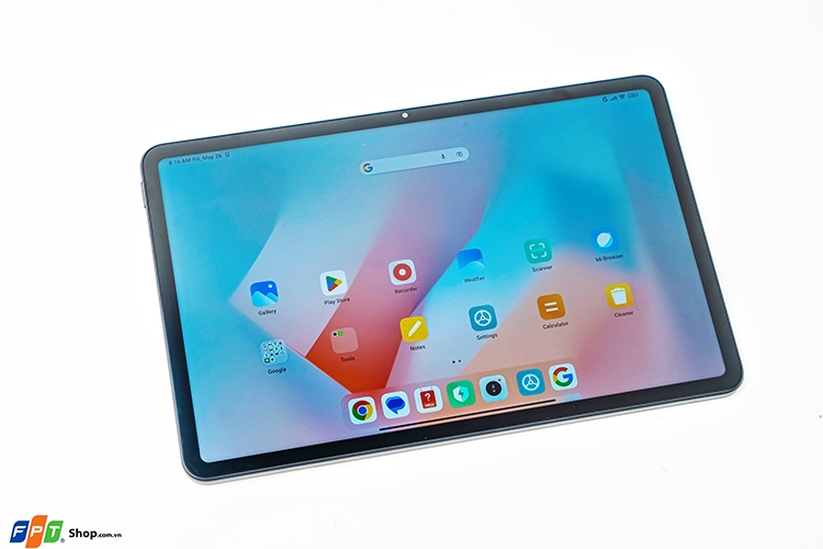 Ưu điểm của Xiaomi Pad 6 (Hình 3)