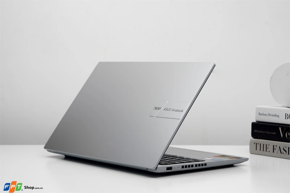 Laptop Asus Vivobook 15 triệu 2023 (Ảnh 1)