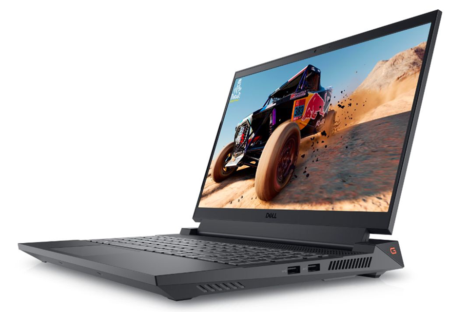 Dell Gaming G15 5530