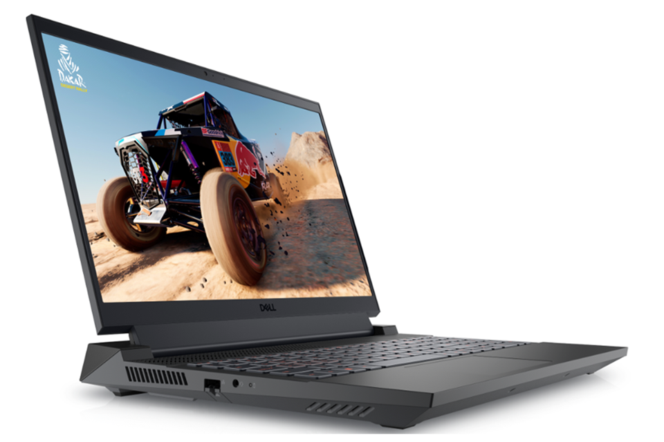Dell Gaming G15 5530