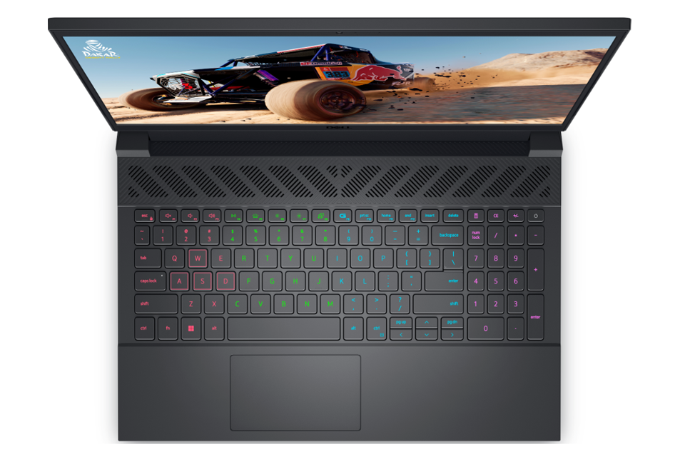 Dell Gaming G15 5530