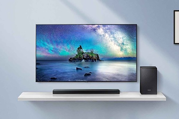 Màn hình tivi bị rộp (Hình 6)