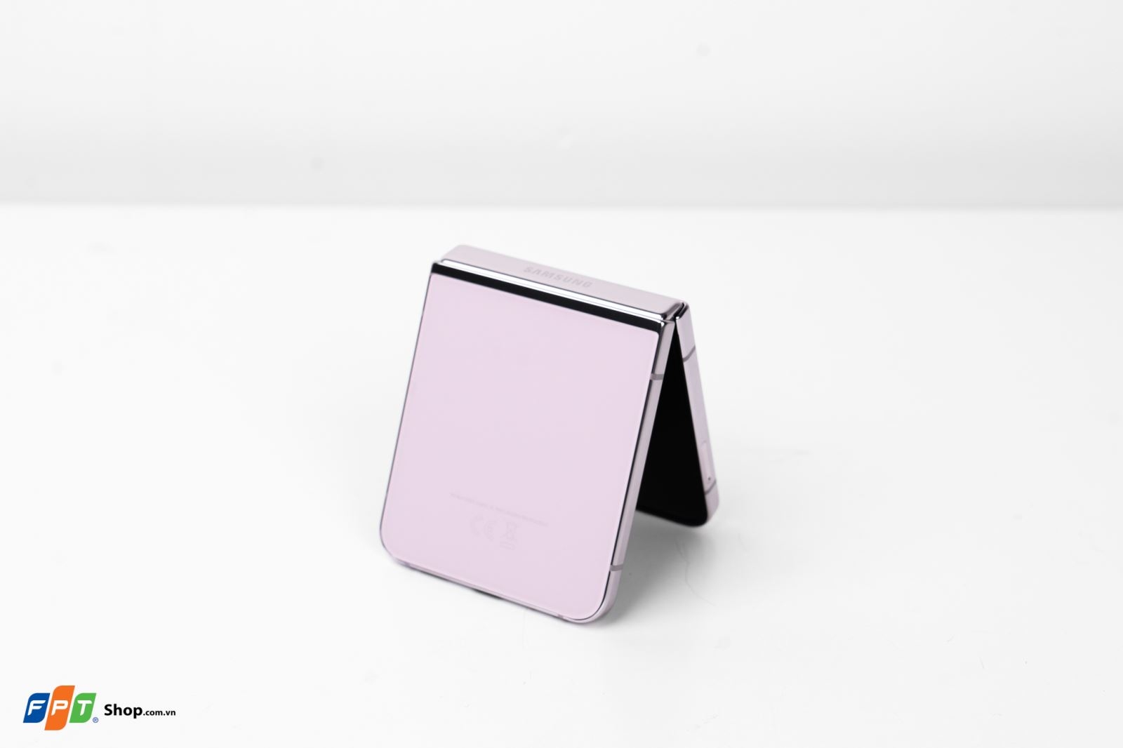 Các tùy chọn màu sắc Galaxy Z Flip5 (ảnh 3)