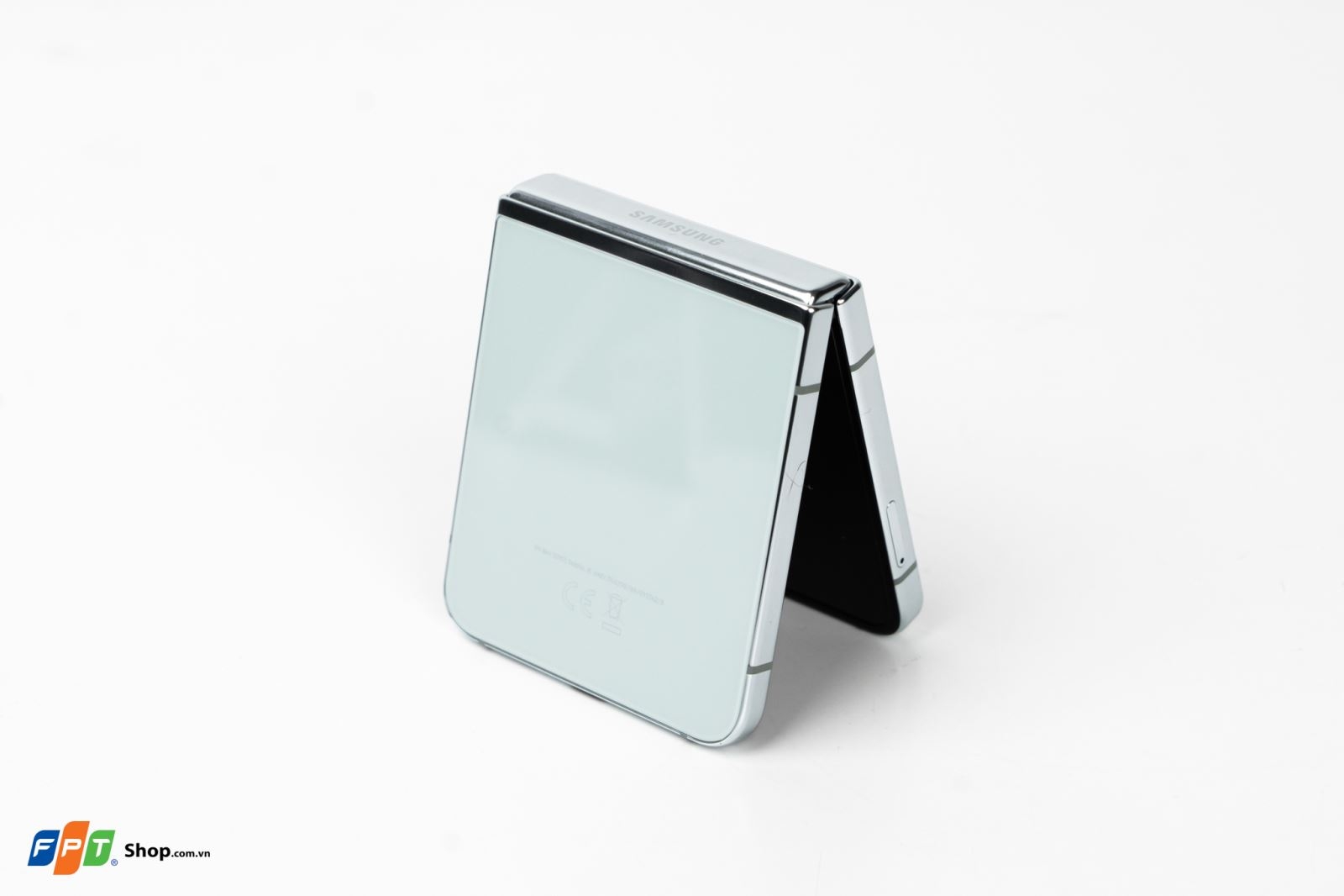 Các tùy chọn màu sắc Galaxy Z Flip5 (ảnh 4)