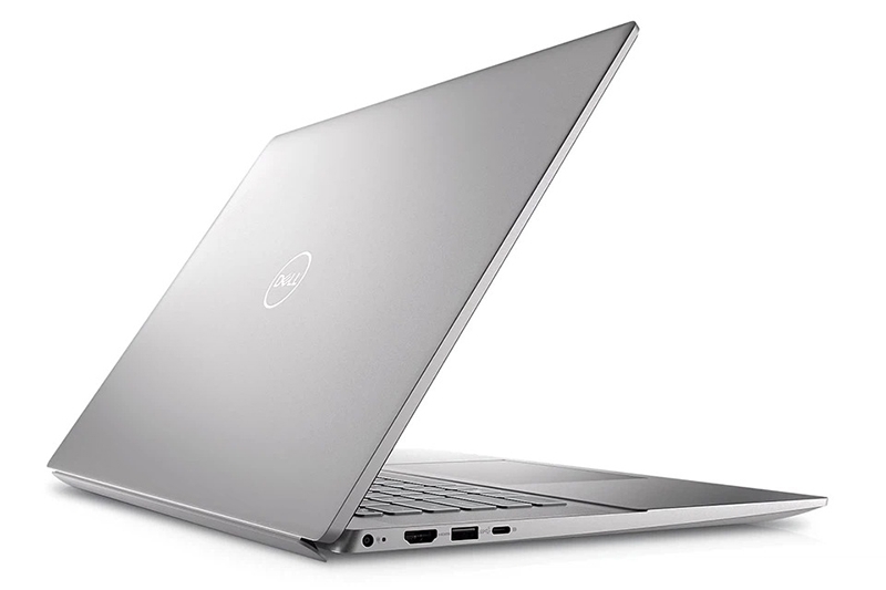 Laptop Dell có cảm biến vân tay (Hình 3)