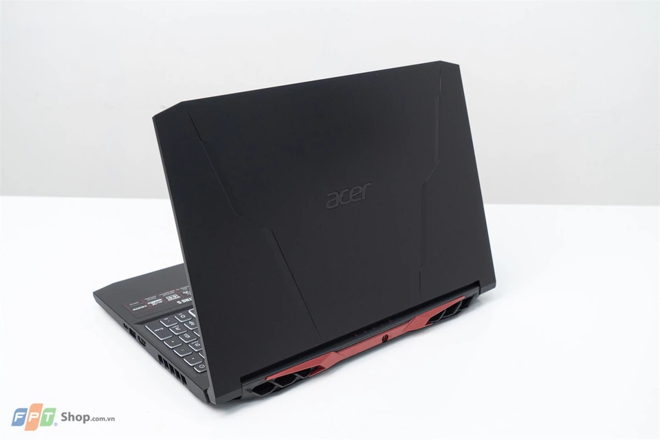 Laptop đồ họa dưới 20 triệu Acer